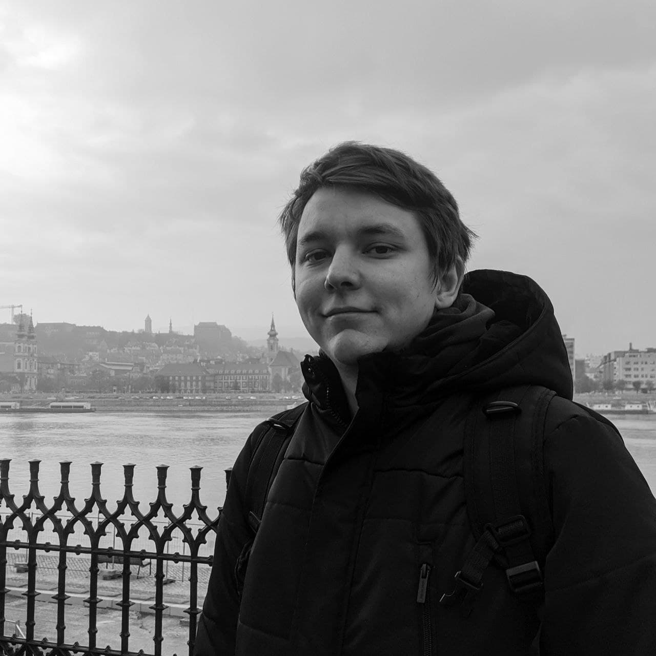 Mateusz Rodz